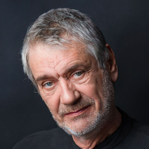 Marcel Iureş
