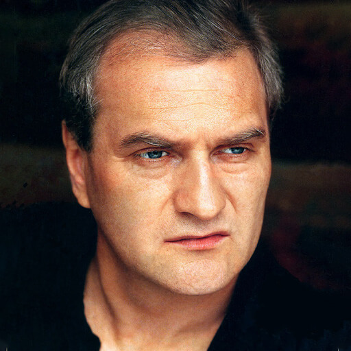 Aleksandr Baluev