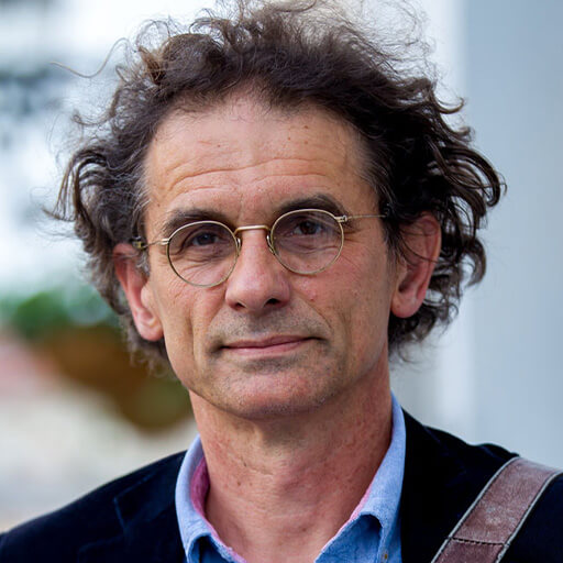 Rene Medvesek