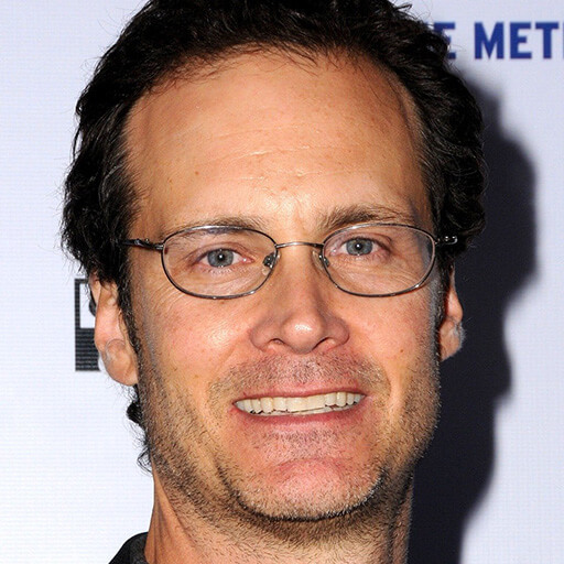 Randall Batinkoff