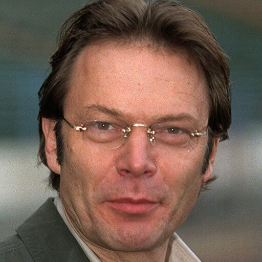 Alexander Strobele