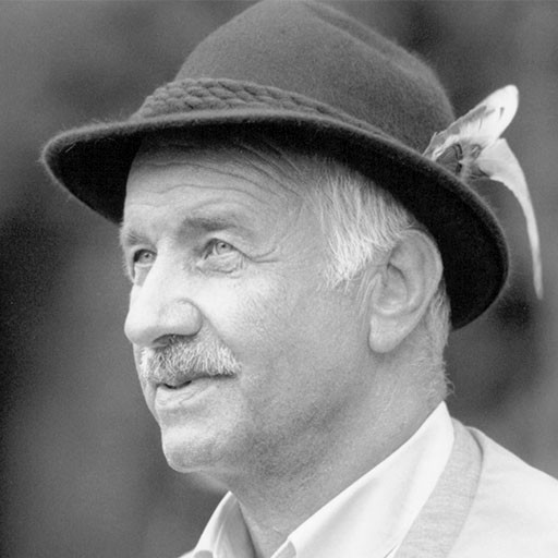 Armin Mueller-Stahl