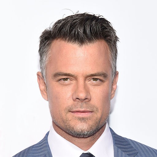 Josh Duhamel