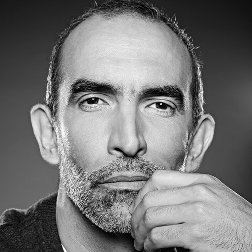 Hernan Del Riego
