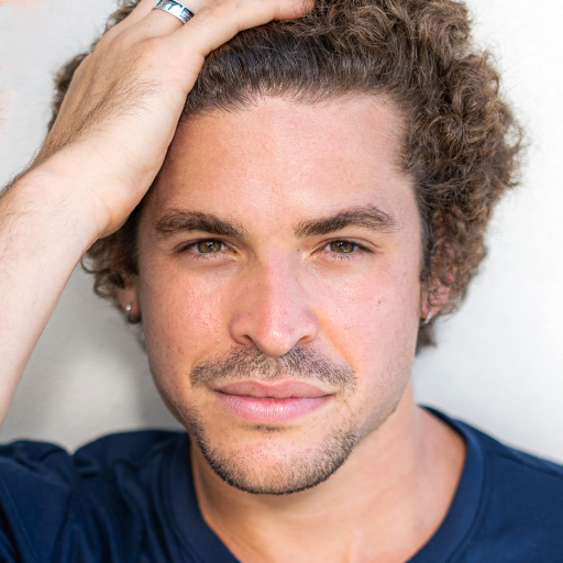 Anthony Soto