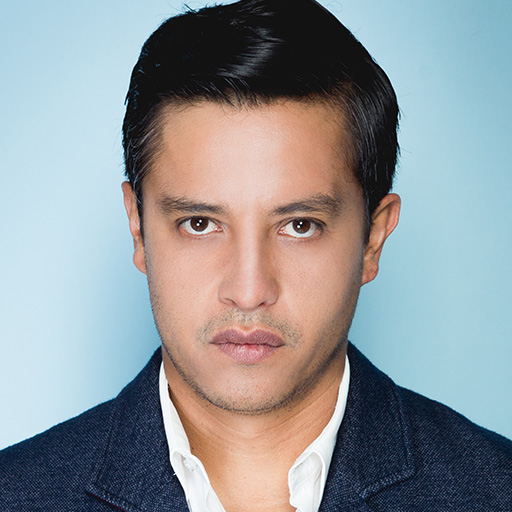 Edison Ruíz