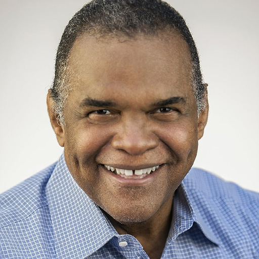 Donald V. Allen