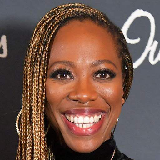 Yvonne Orji