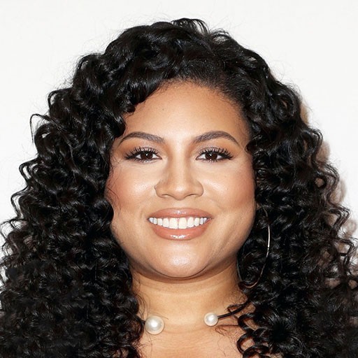 Tracy Oliver