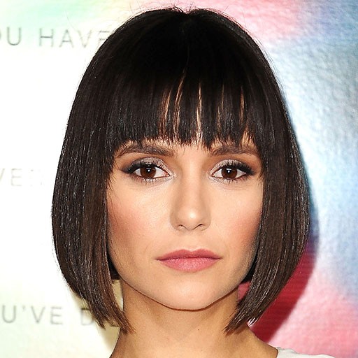 Nina Dobrev