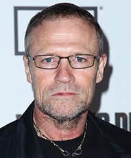 Michael Rooker