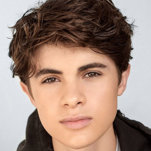 Hunter Dillon