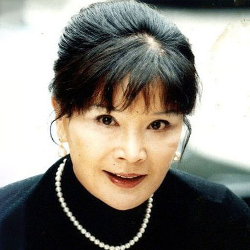 Yong-nyeo Lee