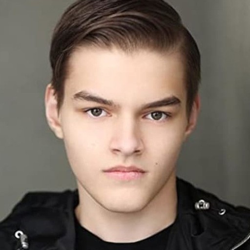 Aiden Finn
