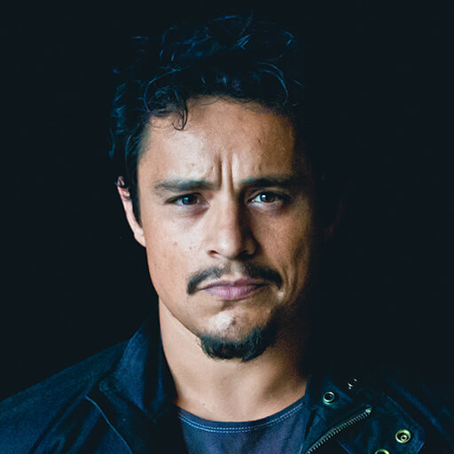 Jesse Garcia