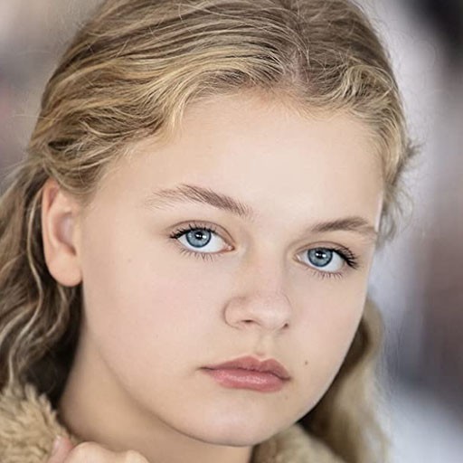 Kylie Rogers