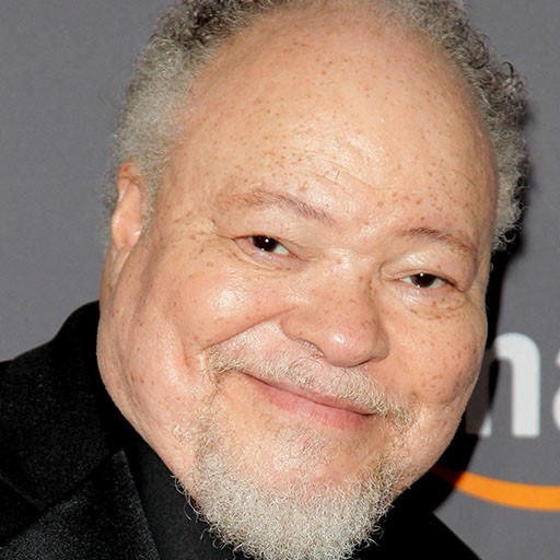 Stephen McKinley Henderson