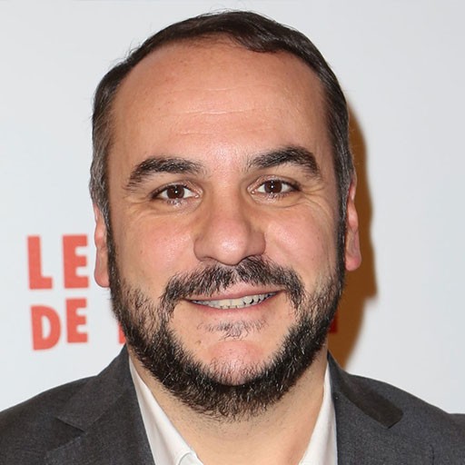 François-Xavier Demaison