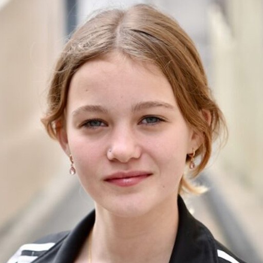 Lucie Loste Berset