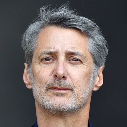 Antoine de Caunes