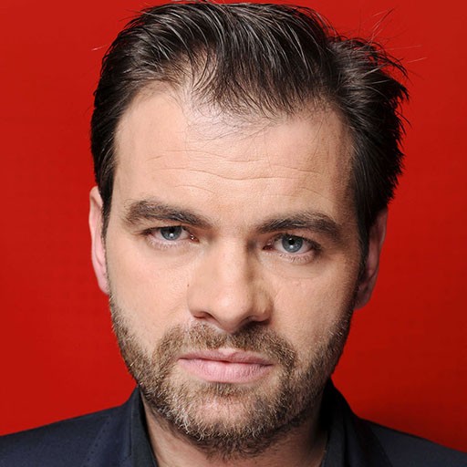 Clovis Cornillac