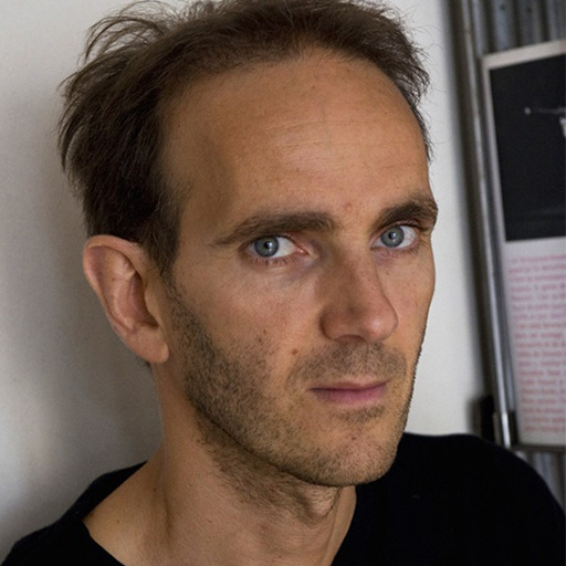 Thomas Cousseau