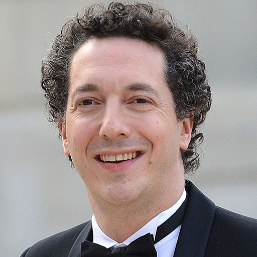 Guillaume Gallienne
