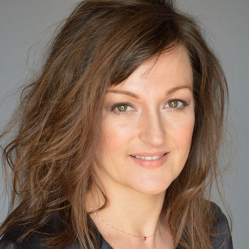 Anne Girouard