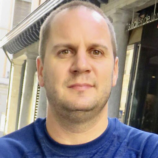 Jean-Christophe Hembert