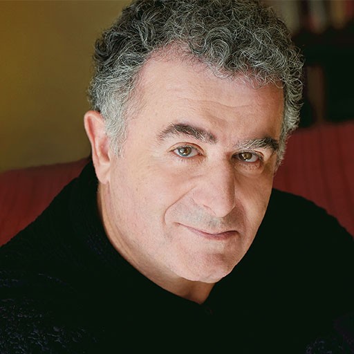 Saul Rubinek