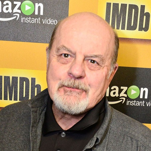 Michael Ironside