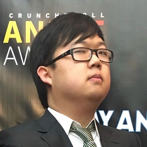 SungWon Cho