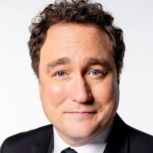 Mark Critch