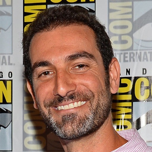 Matthew Miller