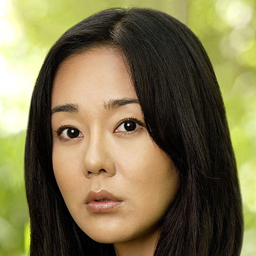Yunjin Kim