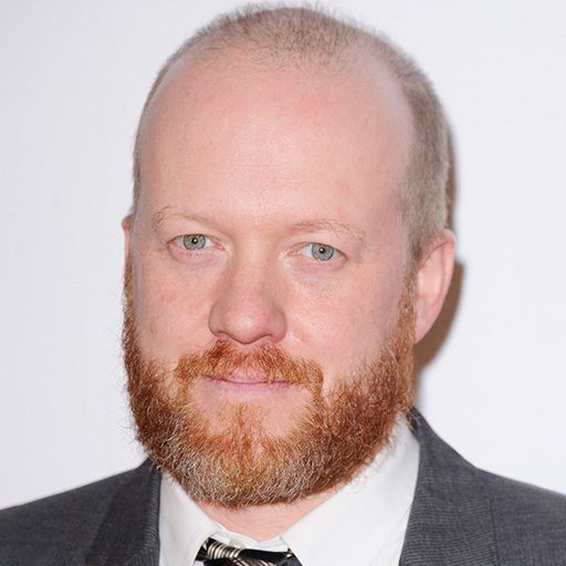 Steve Oram