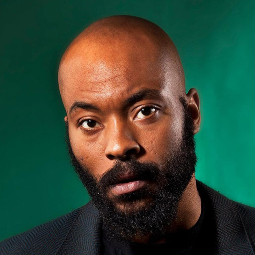 Arinzé Kene