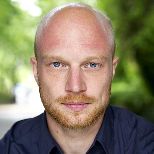 Harry Attwell