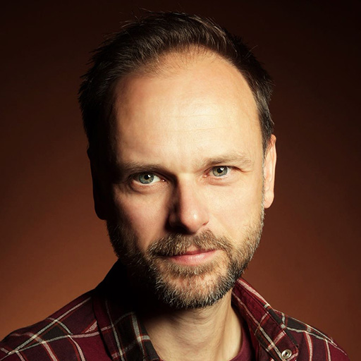 Daniel Barry