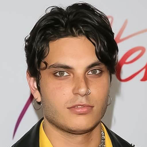 Samuel Larsen