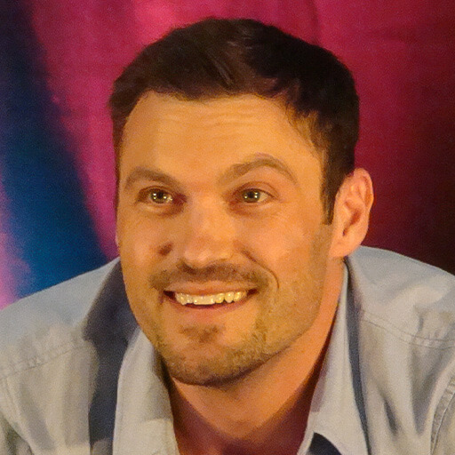 Brian Austin Green