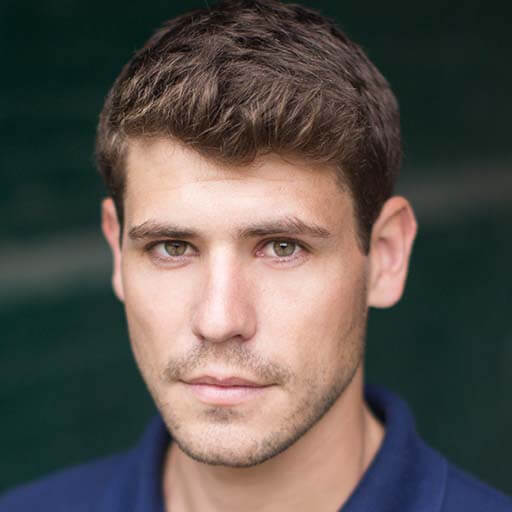 Neil Bishop