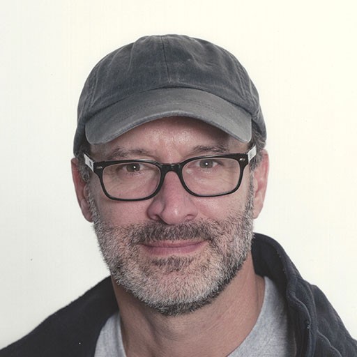 Roger Kumble