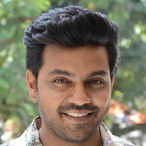 Arjun Ambati