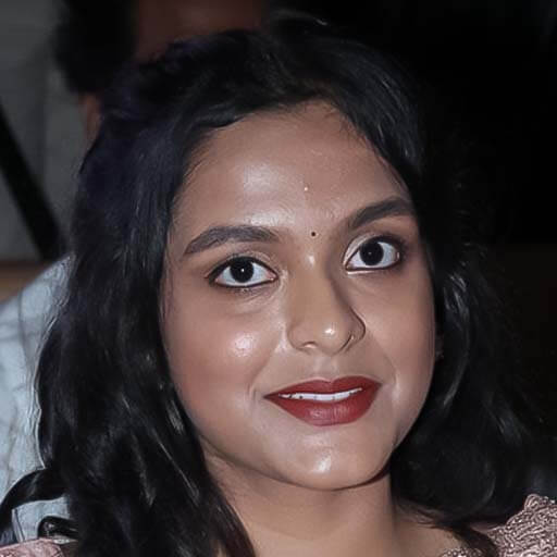 Kishori Datrak