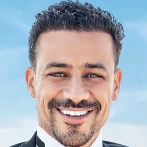 Ahmed Dawood
