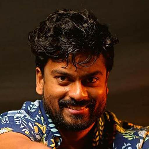 Manikanth