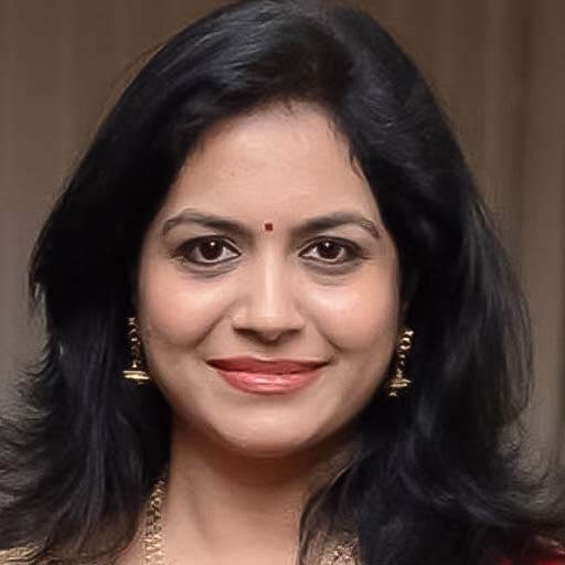 Sunitha Mohan
