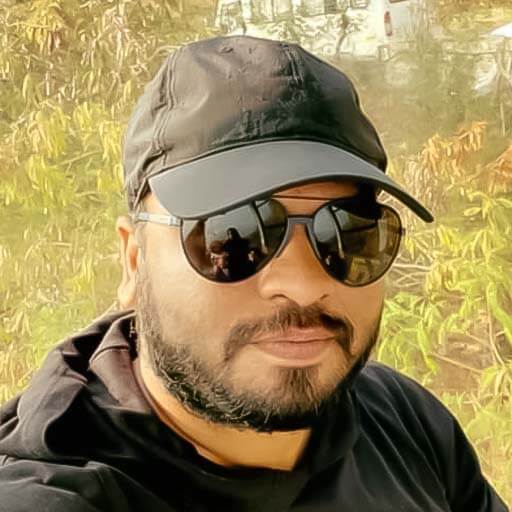 Kalyanji Gogana