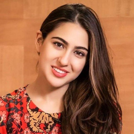 Sara Ali Khan